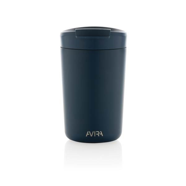 Obrázky: Tm.modrý termohrnek Avira Alya 0,3l, RCS rec. ocel, Obrázek 4