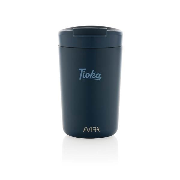 Obrázky: Tm.modrý termohrnek Avira Alya 0,3l, RCS rec. ocel, Obrázek 7