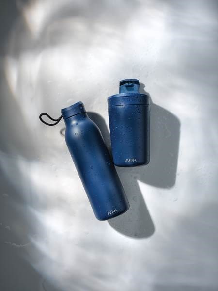Obrázky: Tm.modrý termohrnek Avira Alya 0,3l, RCS rec. ocel, Obrázek 10