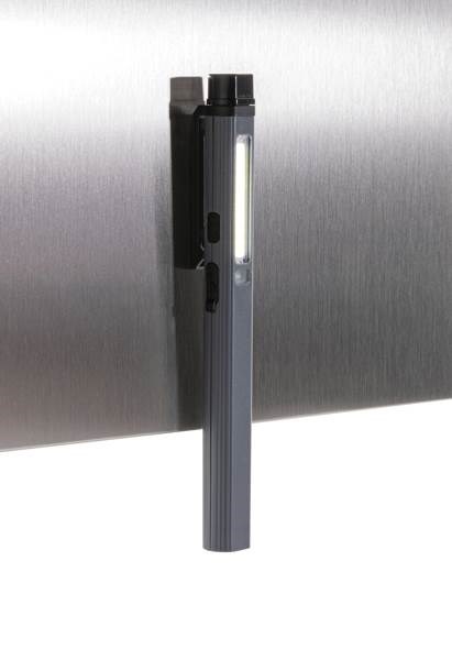 Obrázky: Kapesní USB svítilna Gear X z RCS recykl. plastu, Obrázek 9
