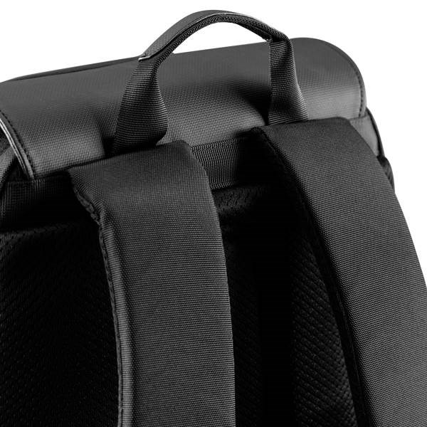 Obrázky: Černý měkký batoh Soft Daypack, Obrázek 20