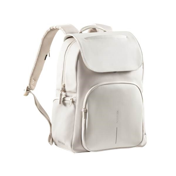 Obrázky: Šedý měkký batoh Soft Daypack, Obrázek 11