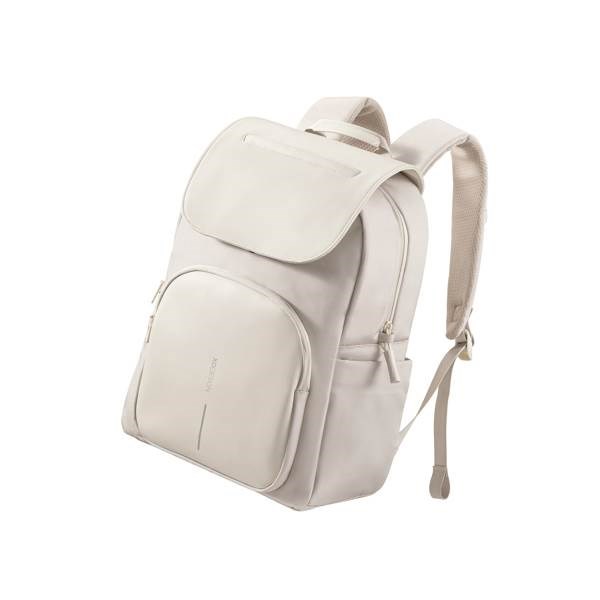 Obrázky: Šedý měkký batoh Soft Daypack, Obrázek 21