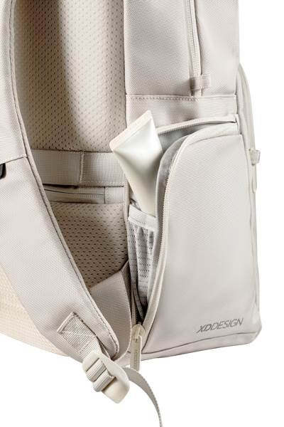 Obrázky: Šedý měkký batoh Soft Daypack, Obrázek 23