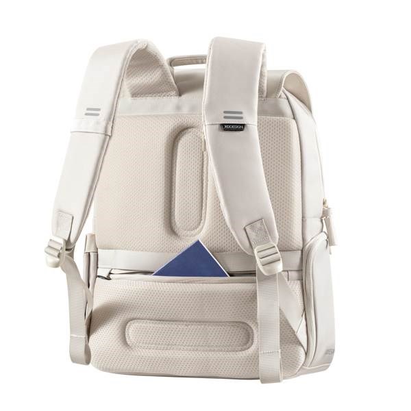 Obrázky: Šedý měkký batoh Soft Daypack, Obrázek 25