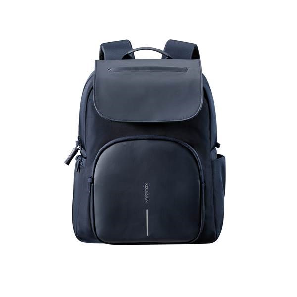 Obrázky: Modrý měkký batoh Soft Daypack, Obrázek 12