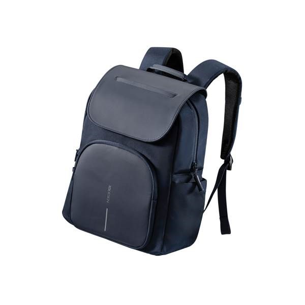 Obrázky: Modrý měkký batoh Soft Daypack, Obrázek 15