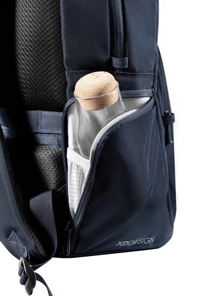 Obrázky: Modrý měkký batoh Soft Daypack, Obrázek 17