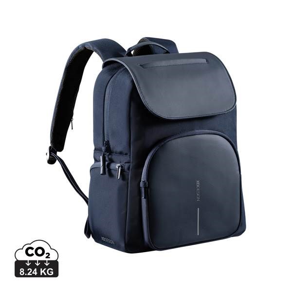 Obrázky: Modrý měkký batoh Soft Daypack, Obrázek 23