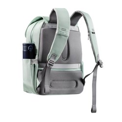 Obrázky: Zelený měkký batoh Soft Daypack