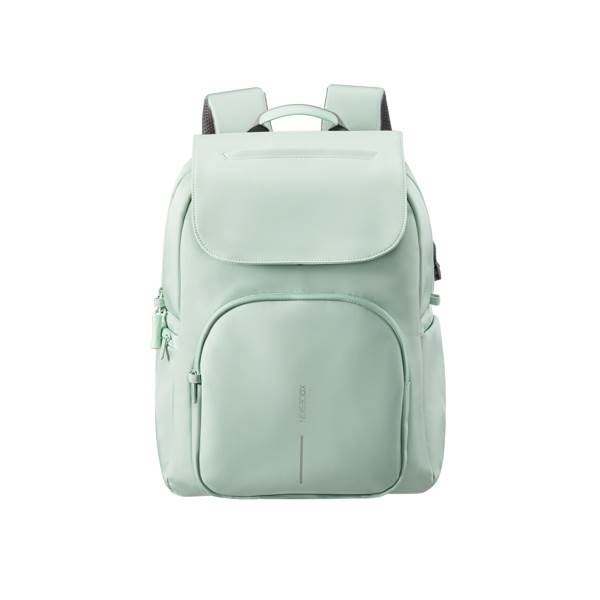 Obrázky: Zelený měkký batoh Soft Daypack, Obrázek 13