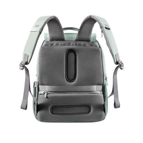 Obrázky: Zelený měkký batoh Soft Daypack, Obrázek 14