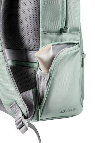 Obrázky: Zelený měkký batoh Soft Daypack, Obrázek 18