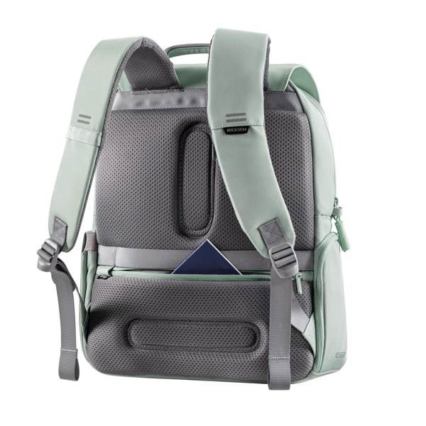 Obrázky: Zelený měkký batoh Soft Daypack, Obrázek 20