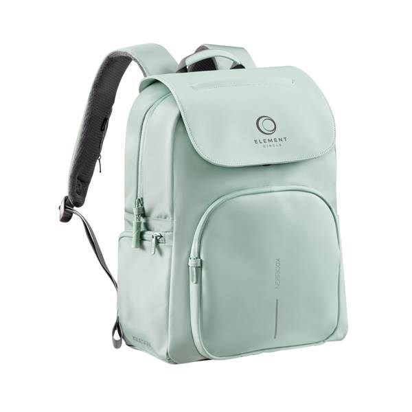 Obrázky: Zelený měkký batoh Soft Daypack, Obrázek 21