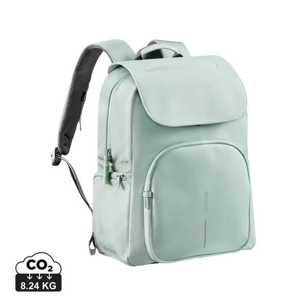 Obrázky: Zelený měkký batoh Soft Daypack, Obrázek 26