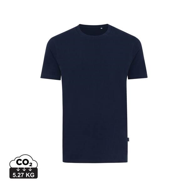Obrázky: Unisex tričko Bryce, rec.bavlna, nám. modré 4XL, Obrázek 26