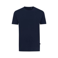 Obrázky: Unisex tričko Bryce, rec.bavlna, nám. modré 5XL