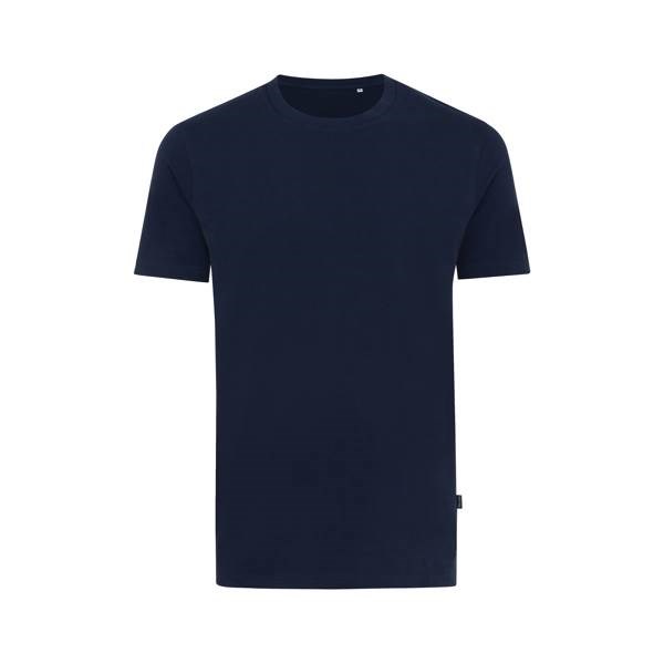 Obrázky: Unisex tričko Bryce, rec.bavlna, nám. modré 5XL