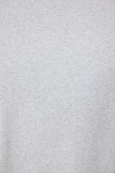 Obrázky: Unisex tričko Manuel, rec.bavlna, šedé 4XL, Obrázek 17
