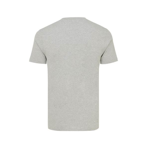 Obrázky: Unisex tričko Manuel, rec.bavlna, šedé 5XL, Obrázek 21