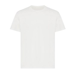 Obrázky: Rychleschnoucí tričko Tikal z rec. PES, bílé 5XL