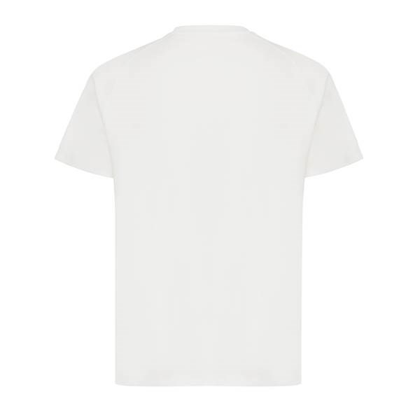 Obrázky: Rychleschnoucí tričko Tikal z rec. PES, bílé 5XL, Obrázek 2