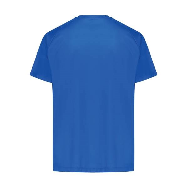 Obrázky: Rychleschnoucí tričko Tikal,rec. PES, kr. modré XL, Obrázek 2