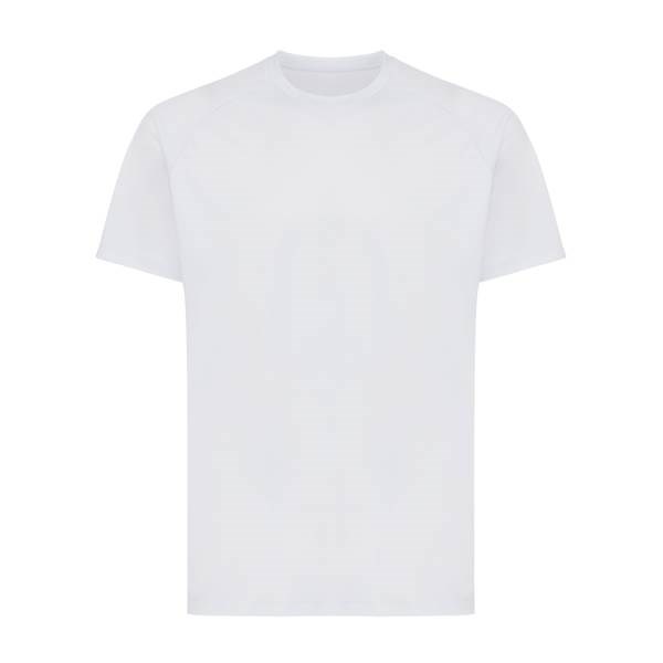 Obrázky: Rychleschnoucí tričko Tikal z rec.PES, sv. šedé XL