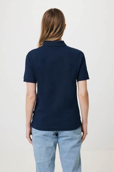 Obrázky: Polokošile Yosemite 220, unisex,rec.ba, nám.modrá 4XL, Obrázek 7