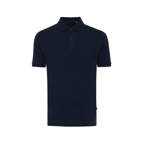 Obrázky: Polokošile Yosemite 220, unisex,rec.ba, nám.modrá 4XL, Obrázek 11