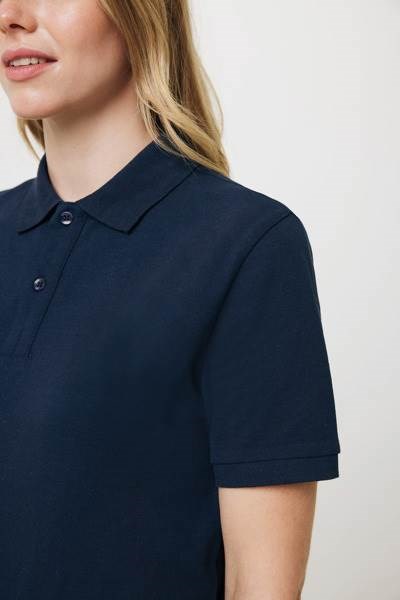 Obrázky: Polokošile Yosemite 220, unisex,rec.ba, nám.modrá 4XL, Obrázek 14