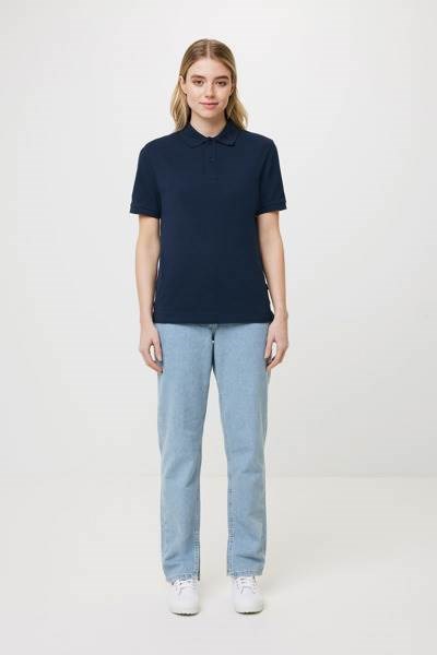 Obrázky: Polokošile Yosemite 220, unisex,rec.ba, nám.modrá 5XL, Obrázek 26