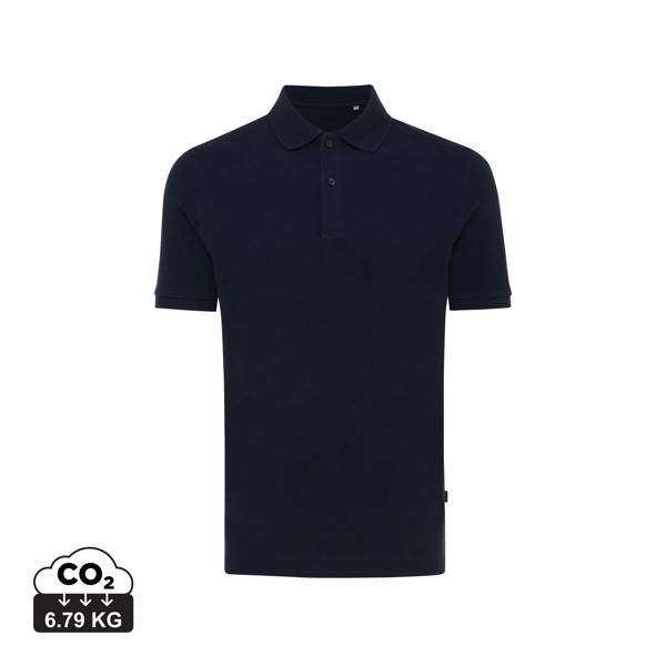Obrázky: Polokošile Yosemite 220, unisex,rec.ba, nám.modrá 5XL, Obrázek 35