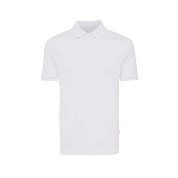 Obrázky: Polokošile Yosemite 220, unisex, rec.ba, bílá 5XL