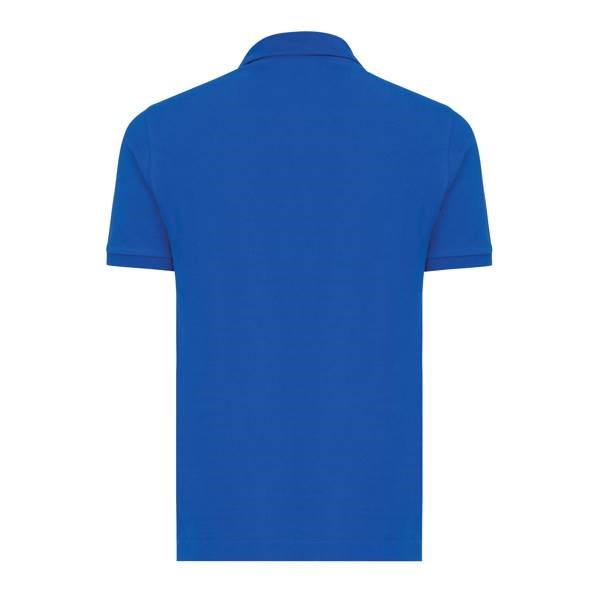Obrázky: Polokošile Yosemite 220, unisex,rec.ba,kr.modrá L, Obrázek 2
