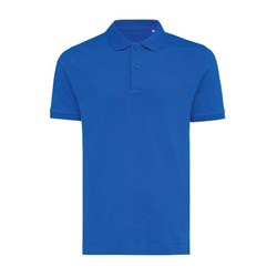 Obrázky: Polokošile Yosemite 220, unisex,rec.ba,kr.modrá M