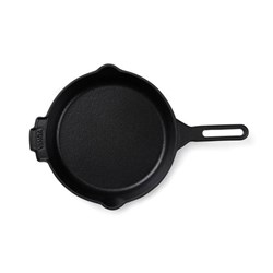 Obrázky: Litinová skillet pánev VINGA Ardoise, 20cm