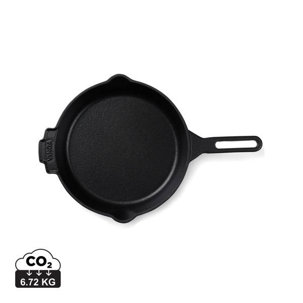 Obrázky: Litinová skillet pánev VINGA Ardoise, 20cm, Obrázek 4