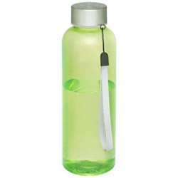 Obrázky: Transpar. limetková 500ml RPET láhev