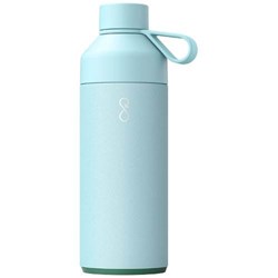 Obrázky: Sv. modrá velká termoláhev Big Ocean Bottle 1 000ml