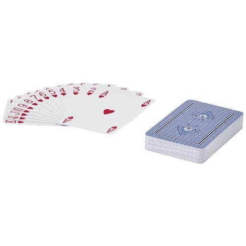 Obrázky: Sada bílých hracích karet v bílé krabičce, Obrázek 4