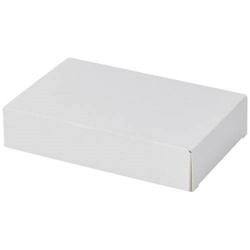 Obrázky: Sada bílých hracích karet v bílé krabičce, Obrázek 5