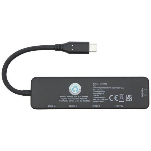 Obrázky: Multimediální adaptér USB 2.0-3.0 s portem HDMI, Obrázek 2