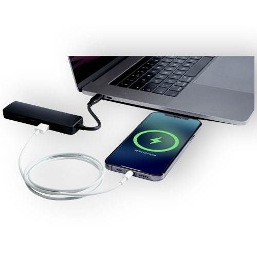Obrázky: Multimediální adaptér USB 2.0-3.0 s portem HDMI, Obrázek 4