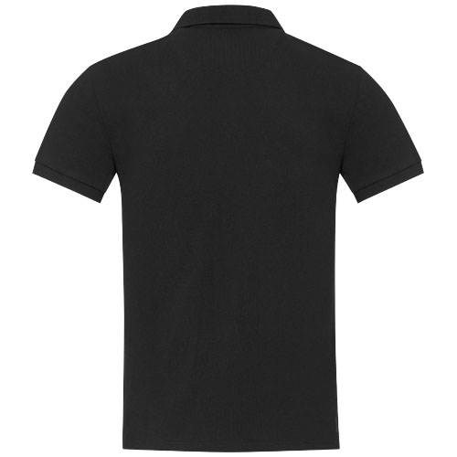 Obrázky: Béžová unisex recyklovaná polokošile 200g, XXXL, Obrázek 10