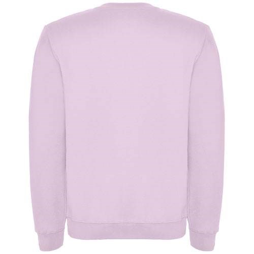Obrázky: Unisex mikina Clasica 280, světle růžová S, Obrázek 2