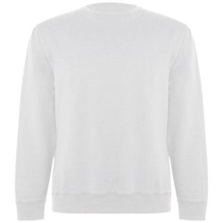 Obrázky: Unisex mikina Batian 300, bílá 3XL