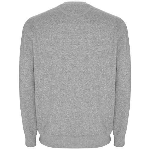 Obrázky: Unisex mikina Batian 300, šedý melír XS, Obrázek 2