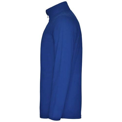 Obrázky: Himalaya 155 pán. fleec.bunda se zipem, kr.modrá XL, Obrázek 7